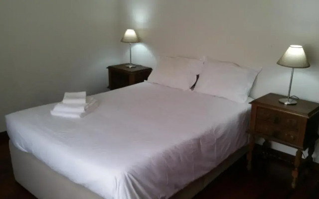 Barra's Beach Apartment
