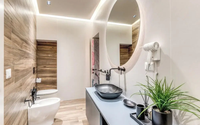 Gramsci Boutique Apartment - Sofia Apartments