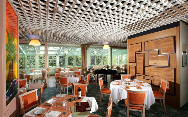 Hotel Delfino