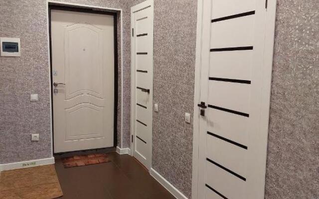 Studio Apartment at Sholpan City Almaty