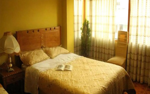 Guest House Kennedy