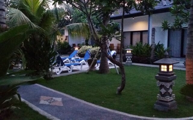 D Mell Bali Villa