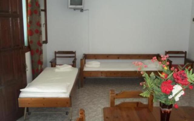 Saint Nicolas Bungalows