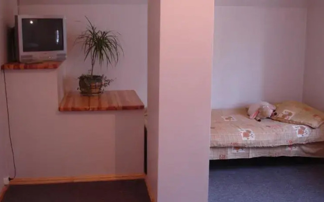Motelis Krodziņš
