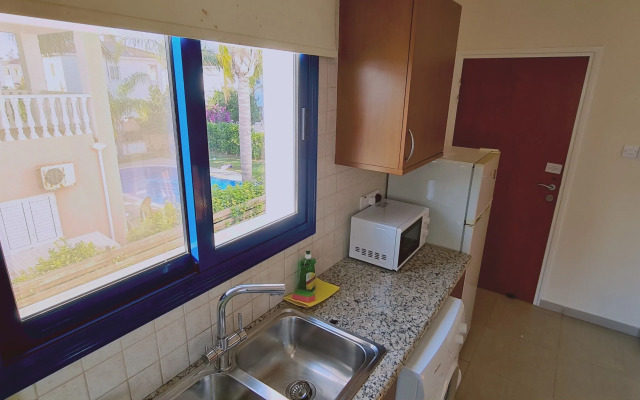 Trinity Apartment by STAY BnB