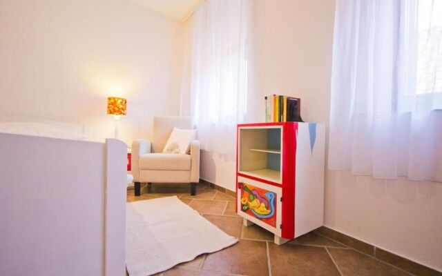 Jerry & Oli's Apartments