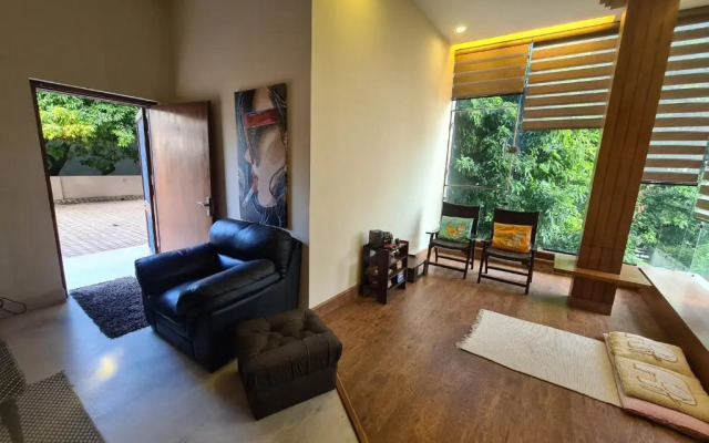 Lychee Bungalow