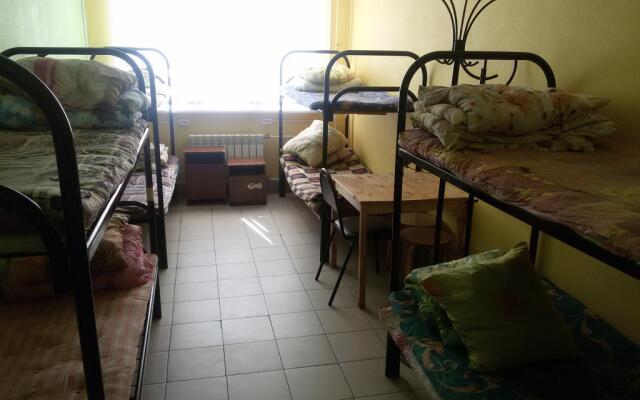 Жилые помещения Misteri