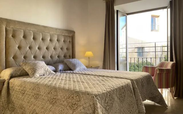 Casa-Palacio Santa Pola