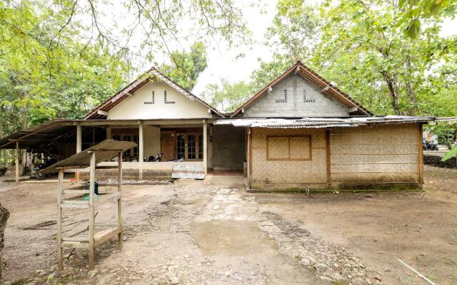 Homestay Devia Syariah
