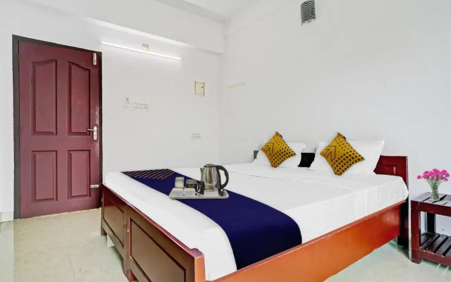 Spot On 702010 Cherai Homes