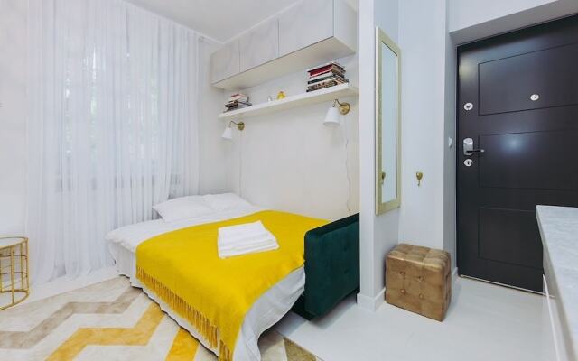 Ogrodowa 65 - cozy studio by Homeprime