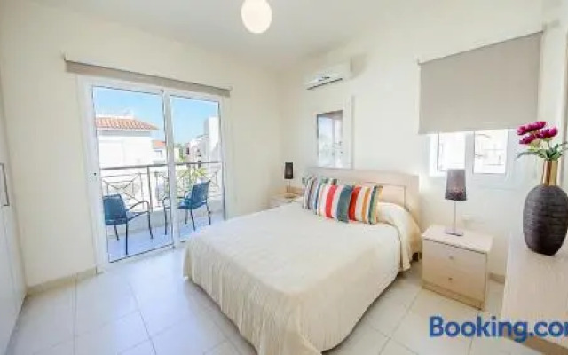 Oceanview Luxury Villa 012