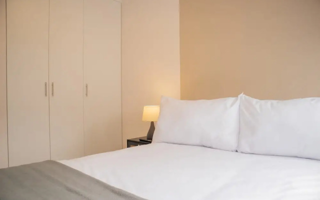 w Cozy Bright 2BR Stay in Barranco