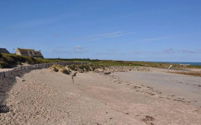 House Pleumeur-bodou - 6 pers, 92 m2, 4/2