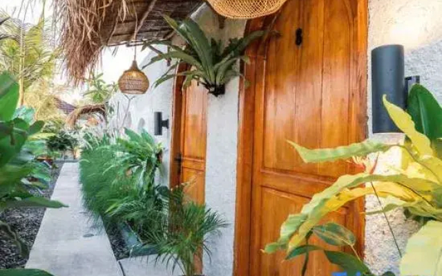 Dupadi Villa Jogja with Privatepool