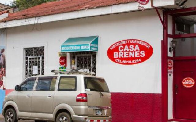 Casa Brenes