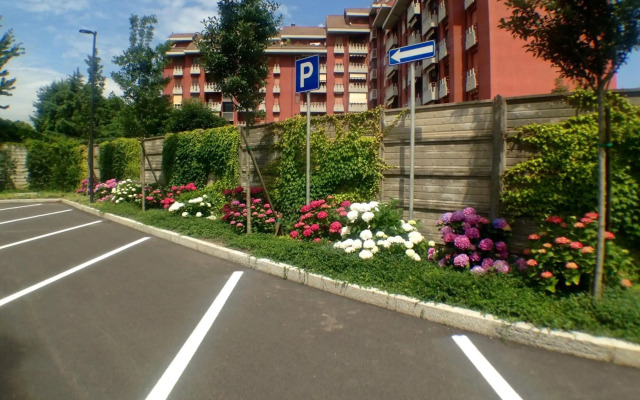 Hotel Forum