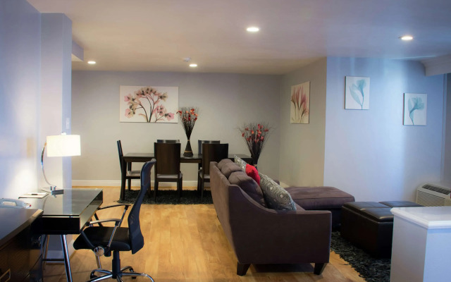 Wyndham Midland Downtown