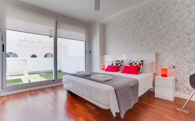 El Atico del MARQUES