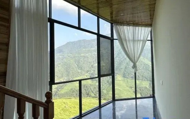 Longsheng Xilu Homestay (Longji Titian Guanjing Qu)