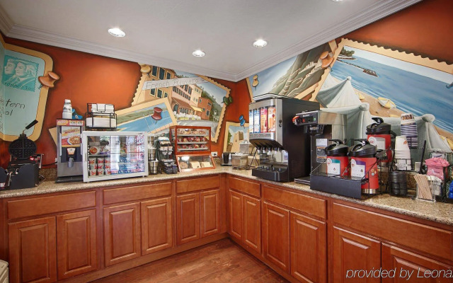 Best Western Plus Riviera