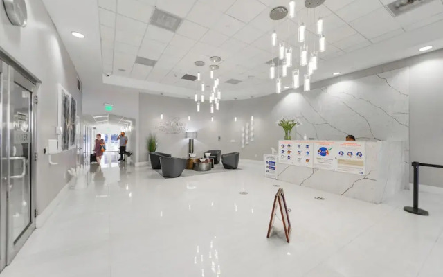 Brickell Condos Heart of Miami Living