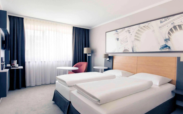 Mercure München City Schwabing