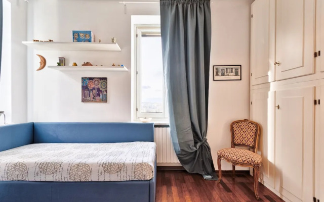 Villa Castagneri Hillview