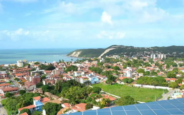 Porto Tropical Residence