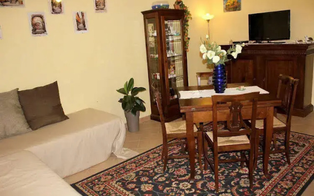 Villa Valenza