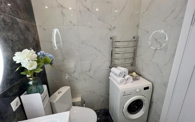RentFlat on General Margelov Street 5/2