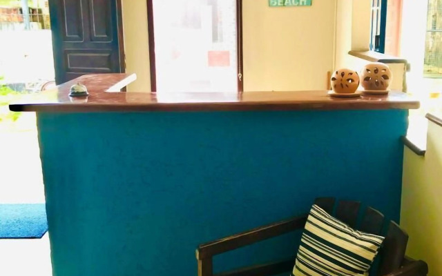 Pousada Ilha do Encanto