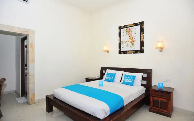 Airy Eco Denpasar Selatan Mertasari 59 Bali