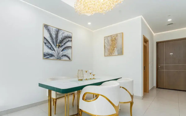 The Bay with Stunning Views by Bespoke