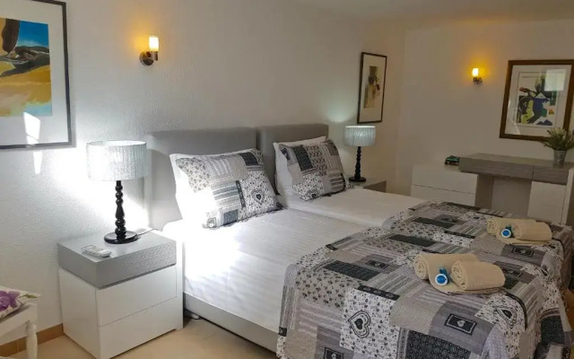 Villa Violeta 51 - Clever Details