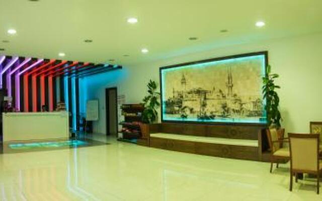 Basaranlar Thermal Hotel