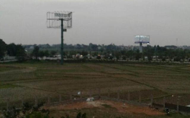 Sao Mai Cosy Nest Noi Bai Airport