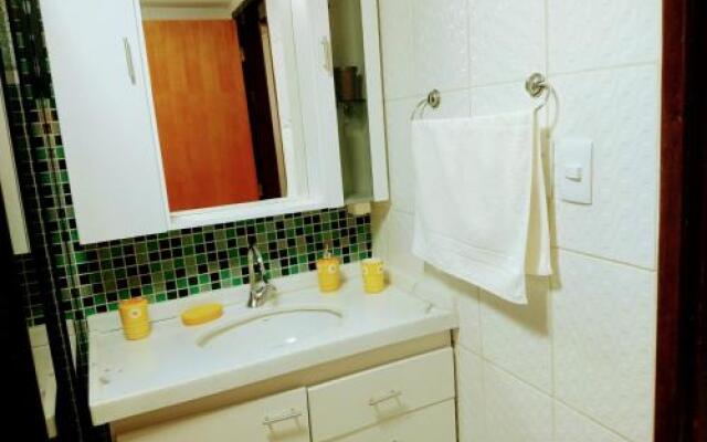Apartamento Na Praia De Ponta Verde