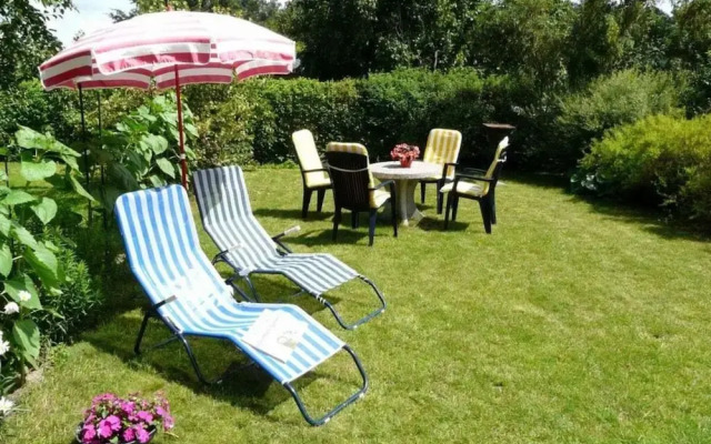 Amazing Apartment in Templin