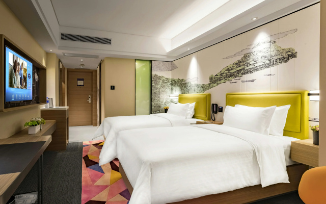 Hampton by Hilton Lijiang Old Town