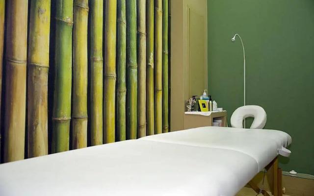 Dreamland Hotel Apartments