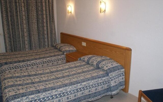 Hostal Gran Sol