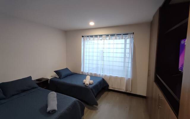 Rolos Apartamentos Amoblados