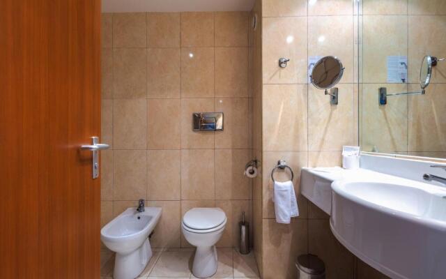 Sol Marina Palace — Adults Only over 16