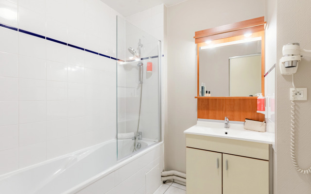 Appart'City Confort Nantes Cité des Congrès