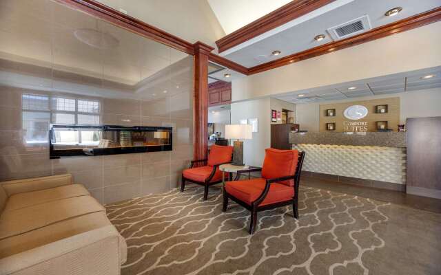 Comfort Suites Green Bay West