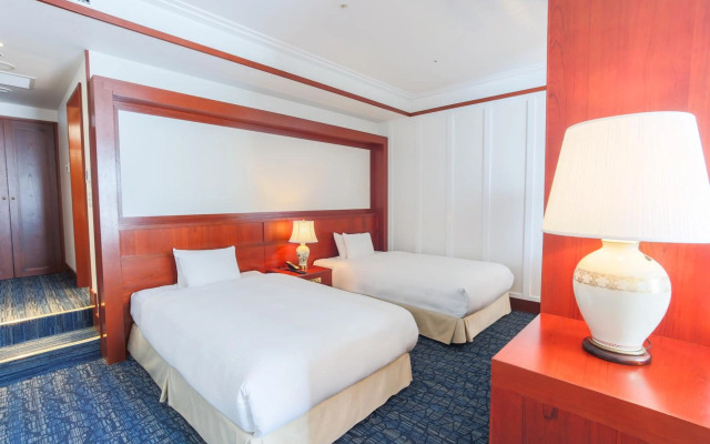 Premier Hotel Mojiko