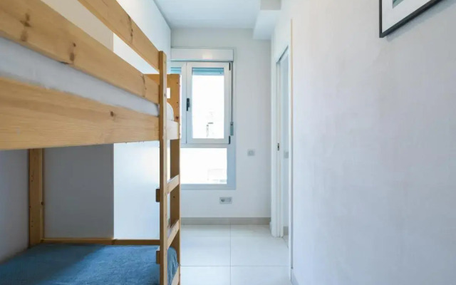 Tusity Yeah Apartments