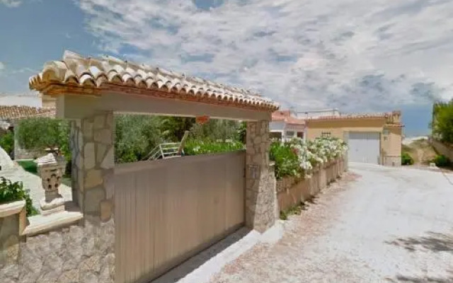 Adosado Denia Deveses Playa